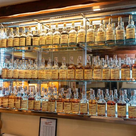 The Mash Tun Otel Aberlour Dış mekan fotoğraf
