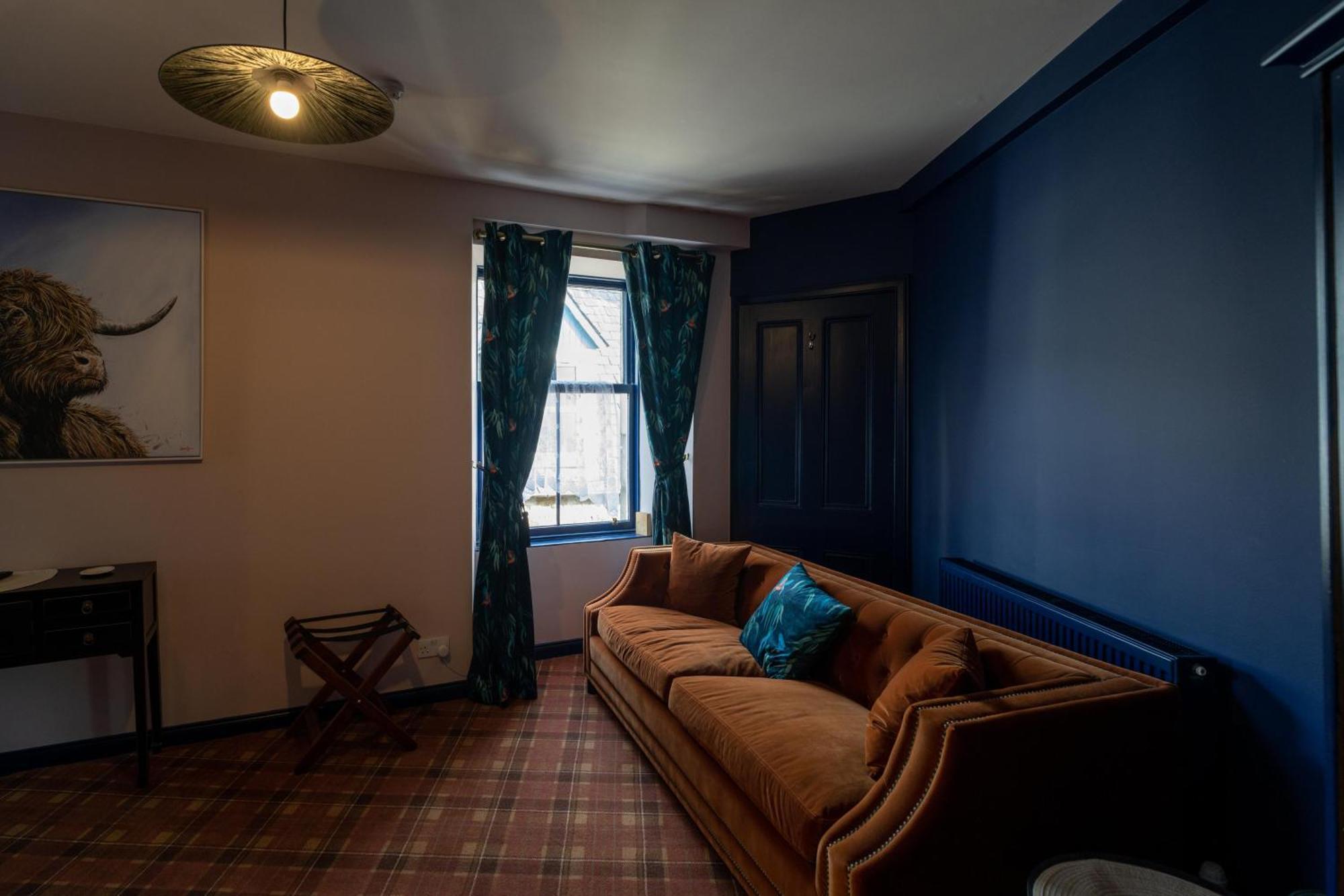 The Mash Tun Otel Aberlour Dış mekan fotoğraf