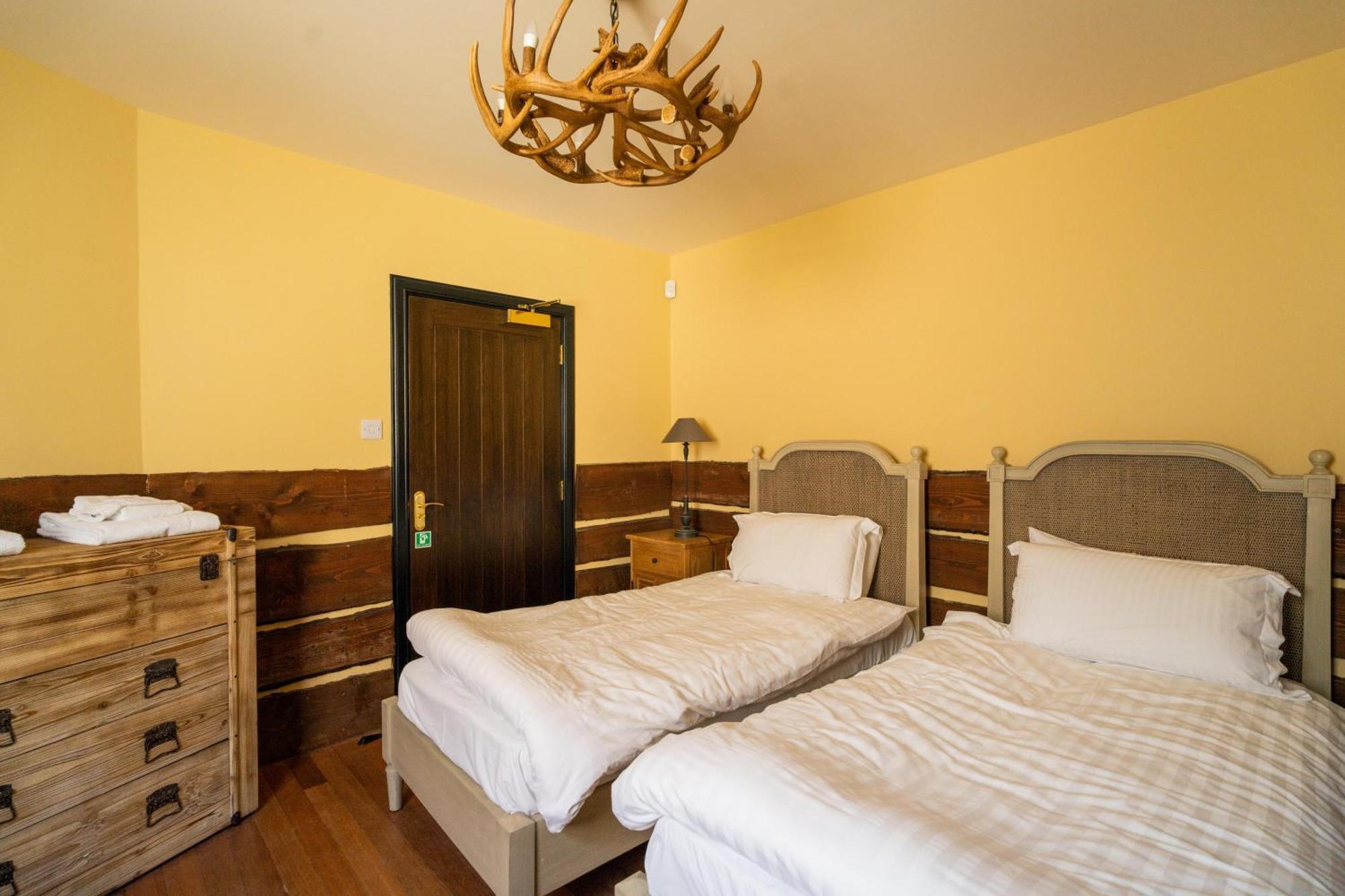 The Mash Tun Otel Aberlour Dış mekan fotoğraf