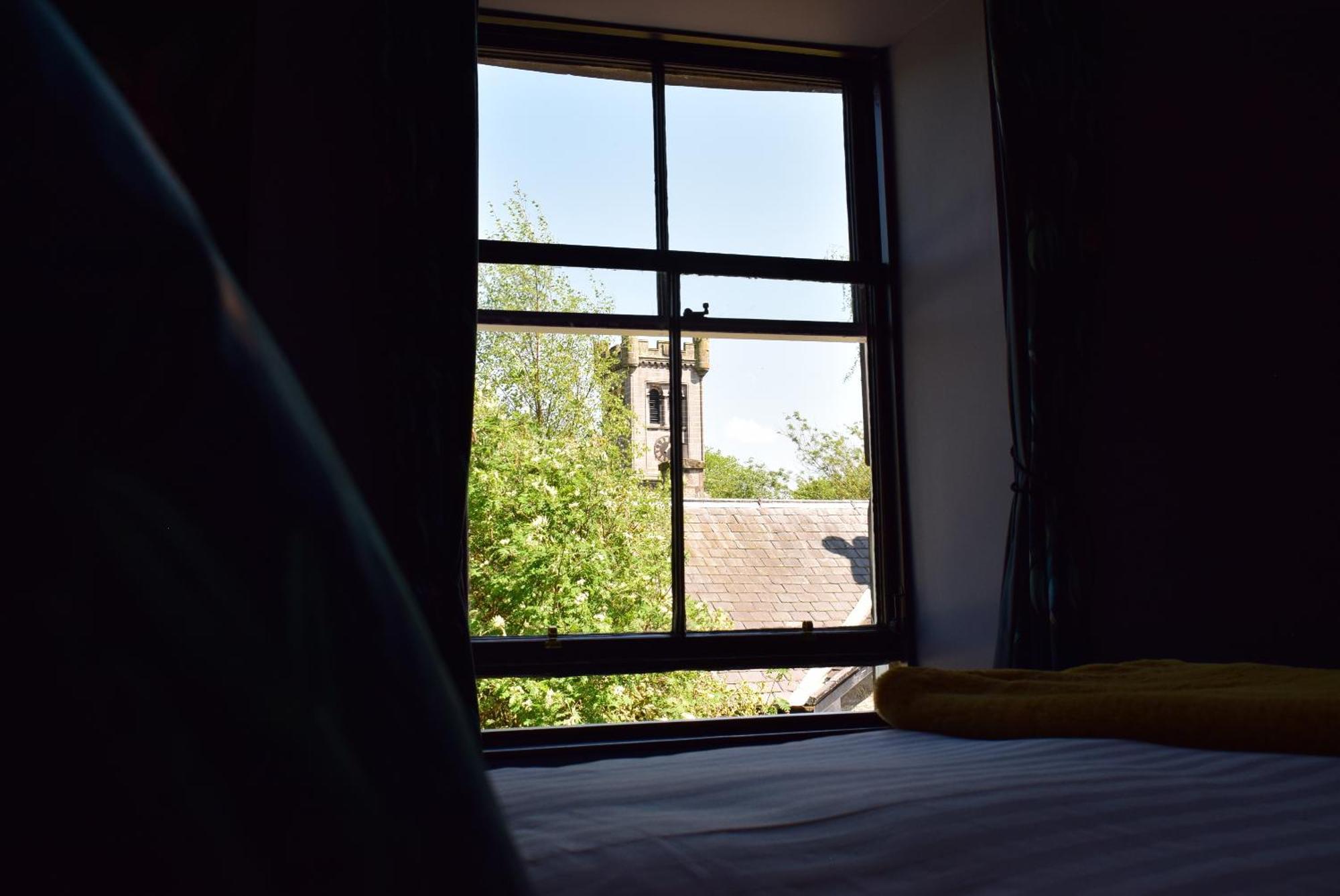 The Mash Tun Otel Aberlour Oda fotoğraf