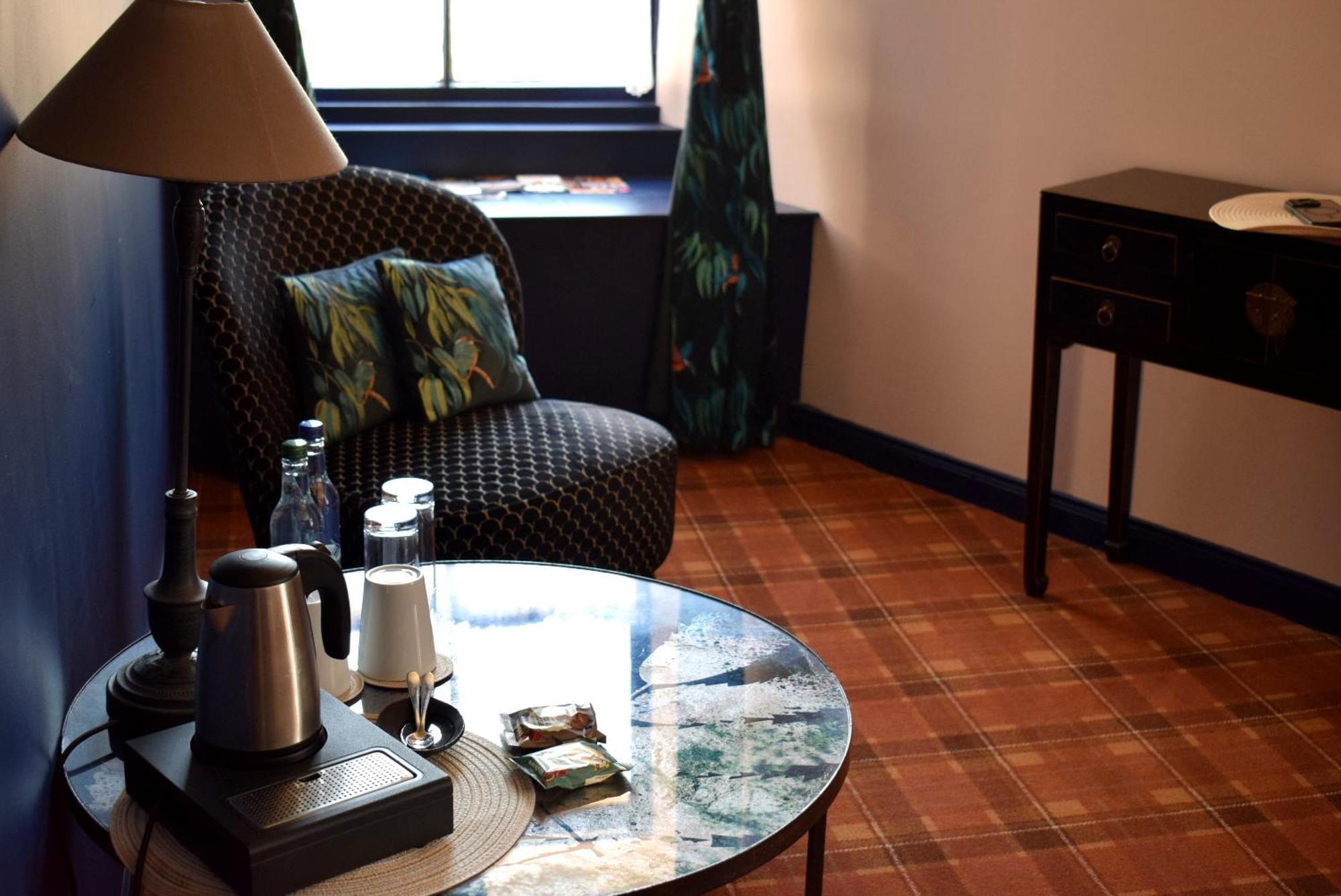 The Mash Tun Otel Aberlour Oda fotoğraf